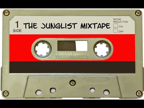 The Junglist Mixtape (The Best OldSkool Classics) HQ