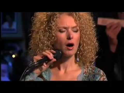Nancy Ruth - Cuando Vuelva A Tu Lado (Live)
