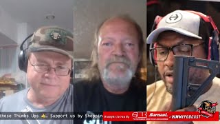 Retired ATF Agent Answers Rapid Fire Questions