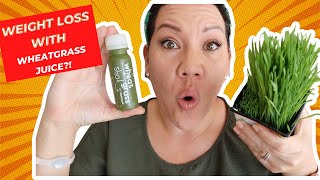 Weight loss with WHEATGRASS JUICE? How this super-nutritious juice can help you lose weight