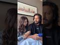 Riteish Deshmukh Genelia D Souza Share FUNNY Video On Their Social Media Shorts Genelia