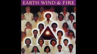 Back On The Road Again - Earth, Wind &amp; Fire