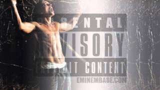 Space Bound - Eminem (Explicit)