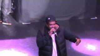 De La Soul - Potholes In My Lawn Live .