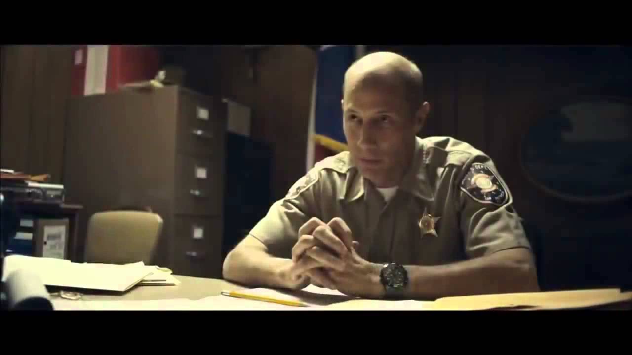 Bad Turn Worse (2013) - Trailer