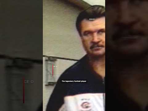 Mike Ditka: 'Football doesn't owe me a thing but I owe my whole life to it'