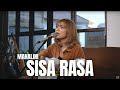 SISA RASA MAHALINI TAMI AULIA