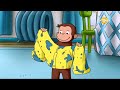 Curiosul George Pe Unde Umbla Gnocchi Si Marea