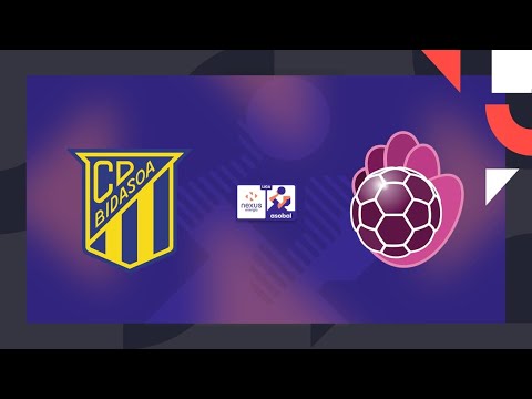 RESUMEN J07 Liga NEXUS ENERGIA ASOBAL  IRUDEX BIDASOA IRUN vs SANICENTRO BM GUADALAJARA