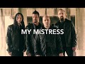 Disturbed - Mistress (Lyrics) [HQ]