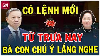Tin Tức Nhanh Và Chính Xác Nhất Ngày 19-10-2026✈Tin Nóng Chính Trị Việt Nam và T