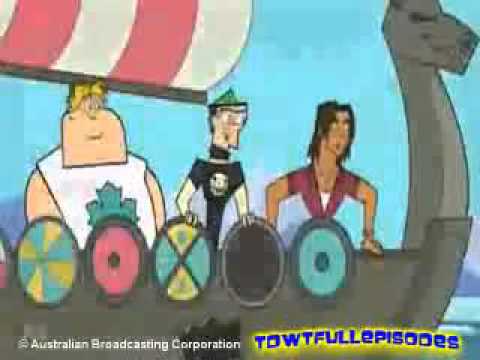 Total Drama World Tour Episode 17 Part 2