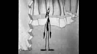 The Devil Came From Kansas