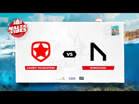 Gambit Youngsters vs Nordavind - Malta Vibes - map2 - de_inferno [sleepsomewhile]