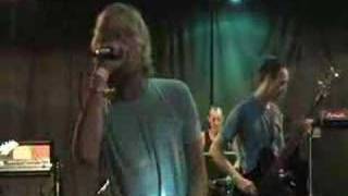 Look What I Did - Minuteman For The Moment