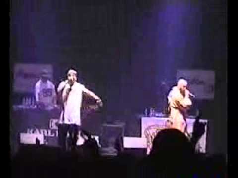 Cilvaringz, Beretta 9 & DJ Sueside   Funkdamental Noize