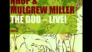 NHØP & Mulgrew Miller - Whisper Not