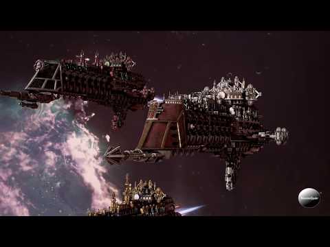 Battlefleet Gothic Armada: Imperial Navy favours