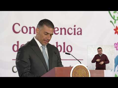 Miniatura de Reporte de Seguridad: Inteligencia y Operativos (Parte 1) 27 may 2026- Omar García Harfuch