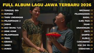 Download lagu FULL ALBUM TUNGGAL EKA - DENNY CAKNAN TERBARU - PLAYLIST LAGU JAWA TERPOPULER 2026 mp3