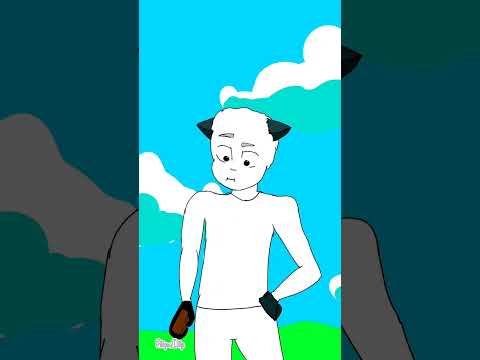 The highest sheep-deal with destiny #animation #ldshadowlady #dangthatsalongname #meme #shorts