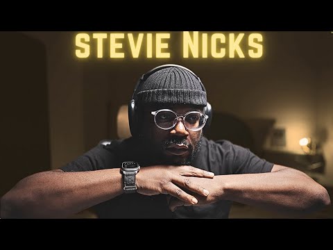 First Time Hearing Fleetwood Mac Landslide | Reaction!! "Songbird!"