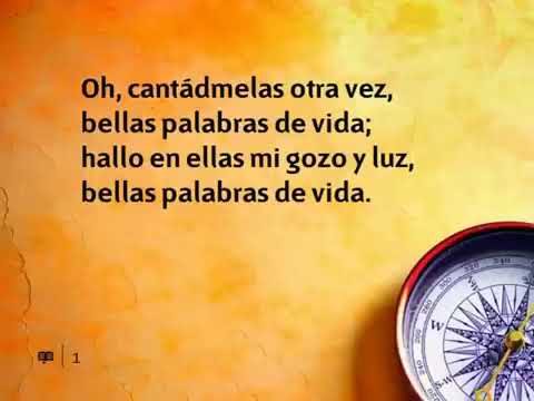 HIMNO 204 - OH CANTÁDMELAS OTRA VEZ | Himnario Adventista Nuevo