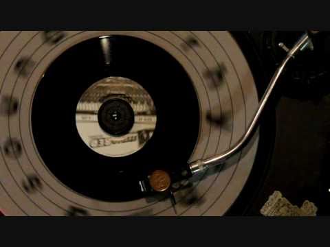 Puppa J.  -  Omat Jalat Kantaa 7"   Studiored