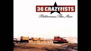 36 Crazyfists - Bitterness The Star (With UK Bonus Track) + Demo '99 [Full Album In 1080p HD]