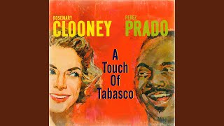 In A Little Spanish Town