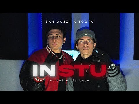 Chingy2k / Streak en la Base and Dragonroom_Ent