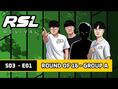 RSL Revival and TastelessTV