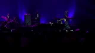 NICK CAVE AND THE BAD SEEDS. People Ain&#39;t No Good .LIVE. MOSCOW 25.05.2015.