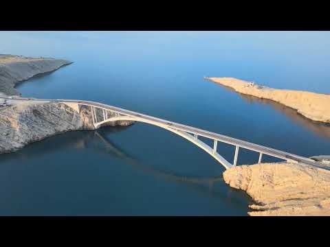 Pag-Bridge | Croatia 2021 | by MaWö