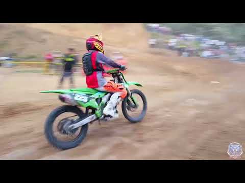 Categoria Libre Novatos 🔥🏆 Florencia Cauca 2026 🏁