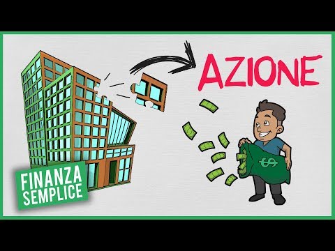 Cosa sono le AZIONI e perché sono importanti? | Finanza Semplice