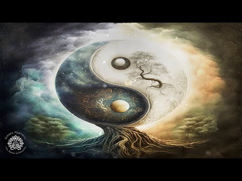 444Hz + 1111Hz Good Karma - SUPER POSITIVE Energy In Your HOME And In Your Life