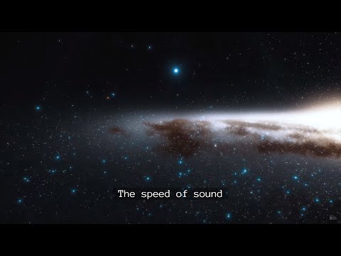 Sage Avalon - Hyperspeed (Official Lyric Video + Visualizer)