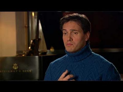 Spotlight On...Erwin Schrott