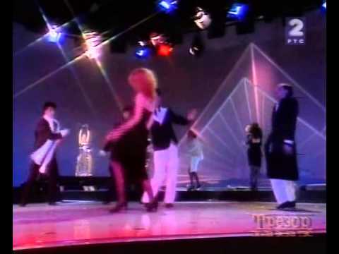 Biljana Ristic - Thriller (Formula 1)