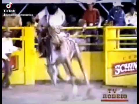 OSMAR AUGUSTO X XODÓ - RODEIO DE FERNANDÓPOLIS 2001