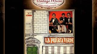Los Llopis – La Puerta Verde