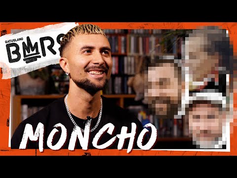 BARS #061 Vad tycker Moncho om veckans BARS?