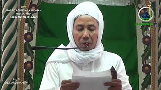 Download lagu AL KAROMAH TV - KHUTBAH JUM'AT JUM'AT KH. AHMAD NASIH BADRUDDIN | 08 FEBRUARI 2019 mp3 Download lagu AL KAROMAH TV - KHUTBAH JUM'AT JUM'AT KH. AHMAD NASIH BADRUDDIN | 08 FEBRUARI 2019 mp3