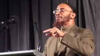 Video: Why did Apostle Paul change the commandments of God? - Khalid Yasin