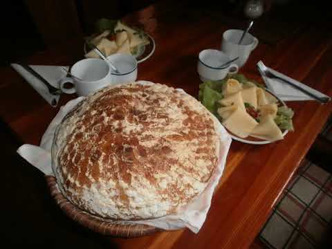 Penzion Harmonie Rohanov - Prachatice - Czech Republic