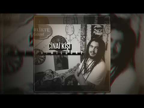 Batmildore - Cinai Kişi (2019)