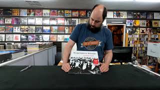 Fountains Of Wayne - Welcome Interstate Managers - Unboxing Record Store Day 2020 RSD Black Friday