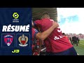 CLERMONT FOOT 63 - OGC NICE (1 - 0) - Résumé - (CF63 - OGCN) / 2022-2023