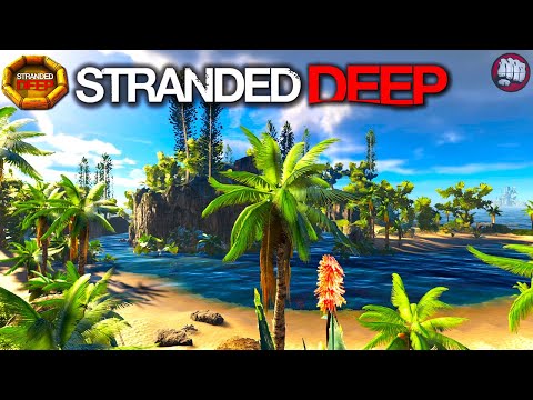 Steam Community :: Stranded Deep